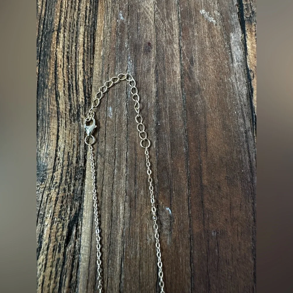 Elegant gold Butterfly Necklace